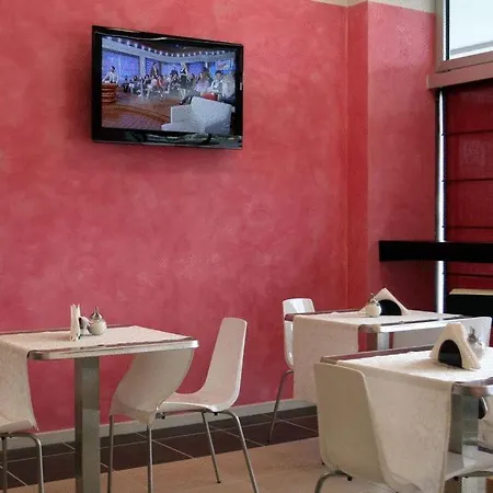 Hotel Silver Bagnolo in Piano