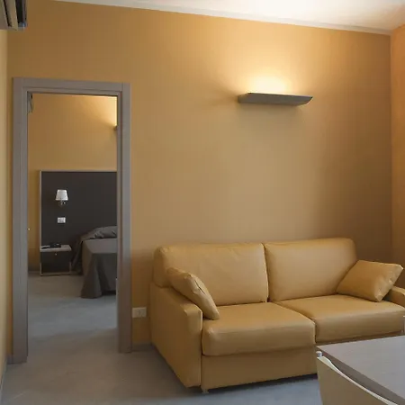 Hotel Silver