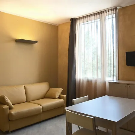 Silver Hotel