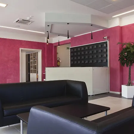Silver Hotel 3*