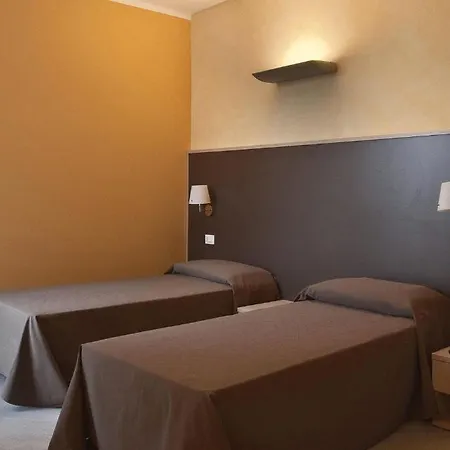 Silver Hotel