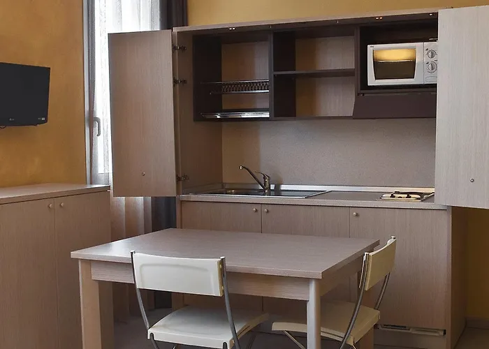 Hotel Silver Bagnolo in Piano