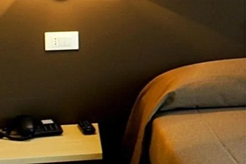 Silver Hotel Bagnolo in Piano